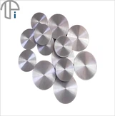 Bisakah Titanium Disc digunakan pada produk konsumen?