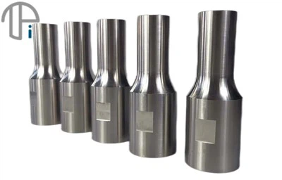 Kepala Pengelasan Ultrasonik Paduan Titanium