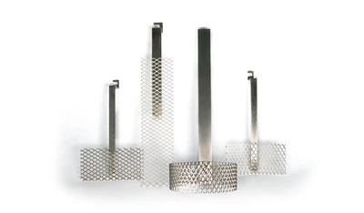 Titanium Anode Untuk Elektroplating, produksi Hidrogen Elektrolitik, industri Klor-Alkali