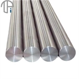 Berapa konduktivitas listrik dari Gr23 Titanium Bar?