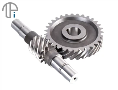 Poros Roda Gigi Titanium