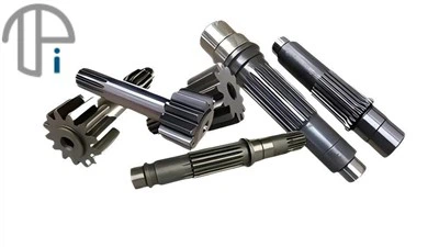 Poros Motor Titanium